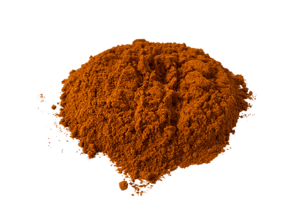 Cayenne Pepper, Ground, 130M HU, Organic by Country Life Natural Foods