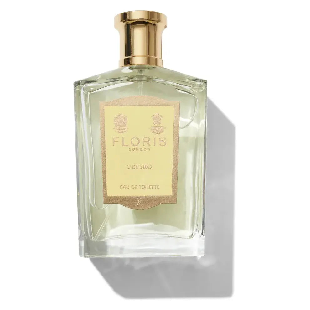 Floris Cefiro Eau De Toilette 100ml by Pasteur Pharmacy