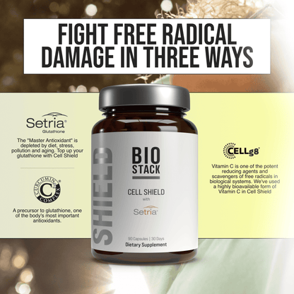 Cell Shield by BioStack