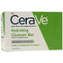Cerave hydrating cleanser bar 4.5 oz (3)