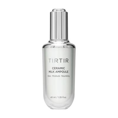 TirTir Ceramic Milk Ampoule