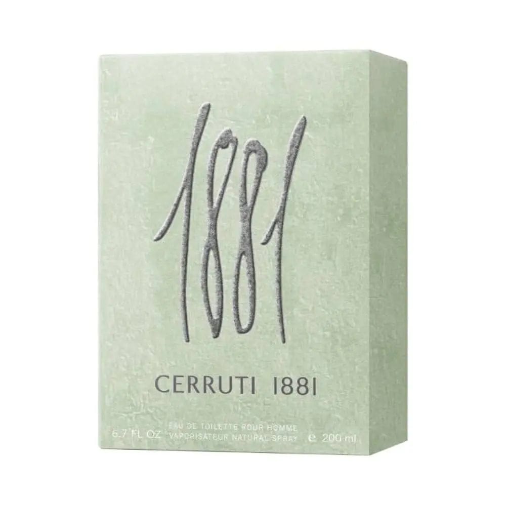 Cerruti 1881 Pour Homme By Nino Cerruti 6.7 oz EDT Spray by perfumesandrea