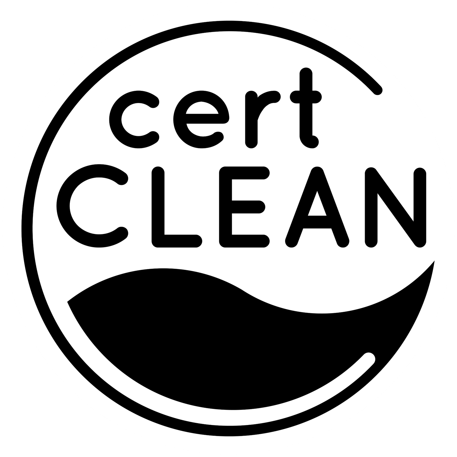 Glycolic Acid Cleanser: Purity Face &amp; Body Wash by Champagne Apothecary