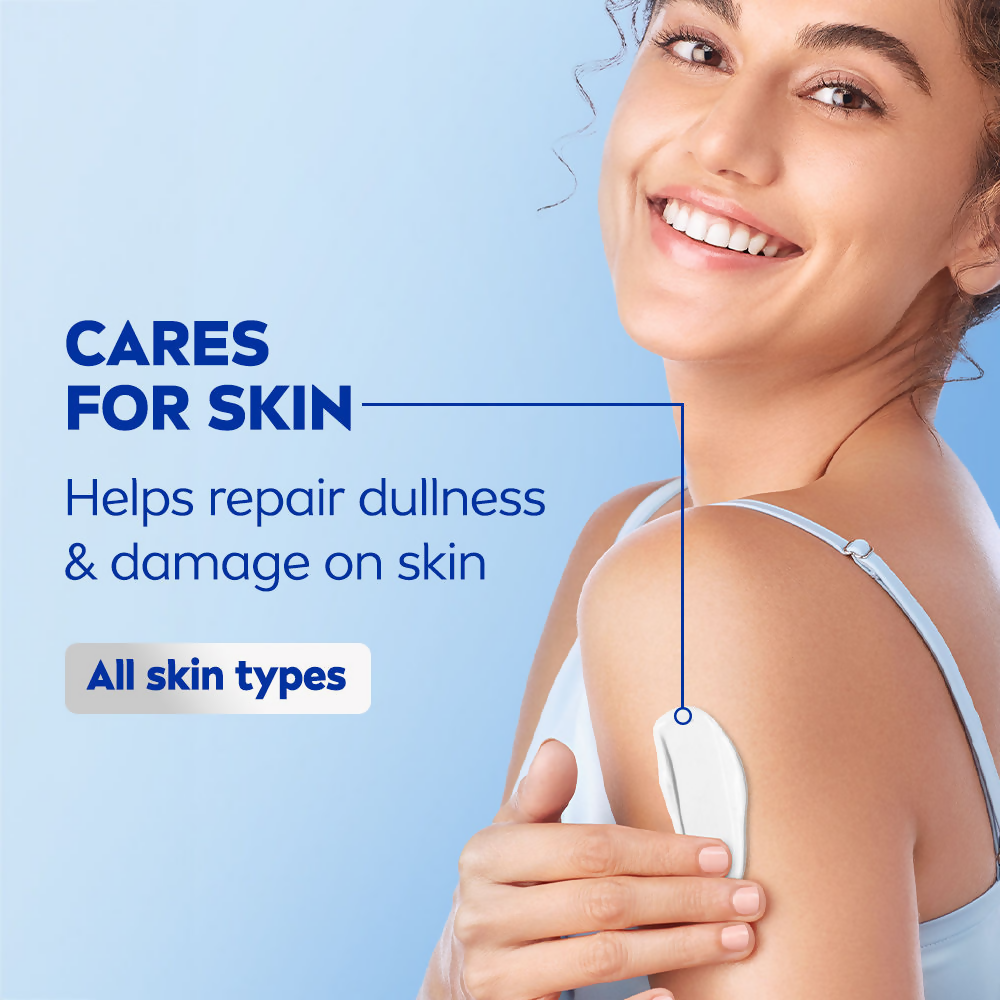 Nivea Sunscreen &amp; 50X Vitamin C Body Lotion