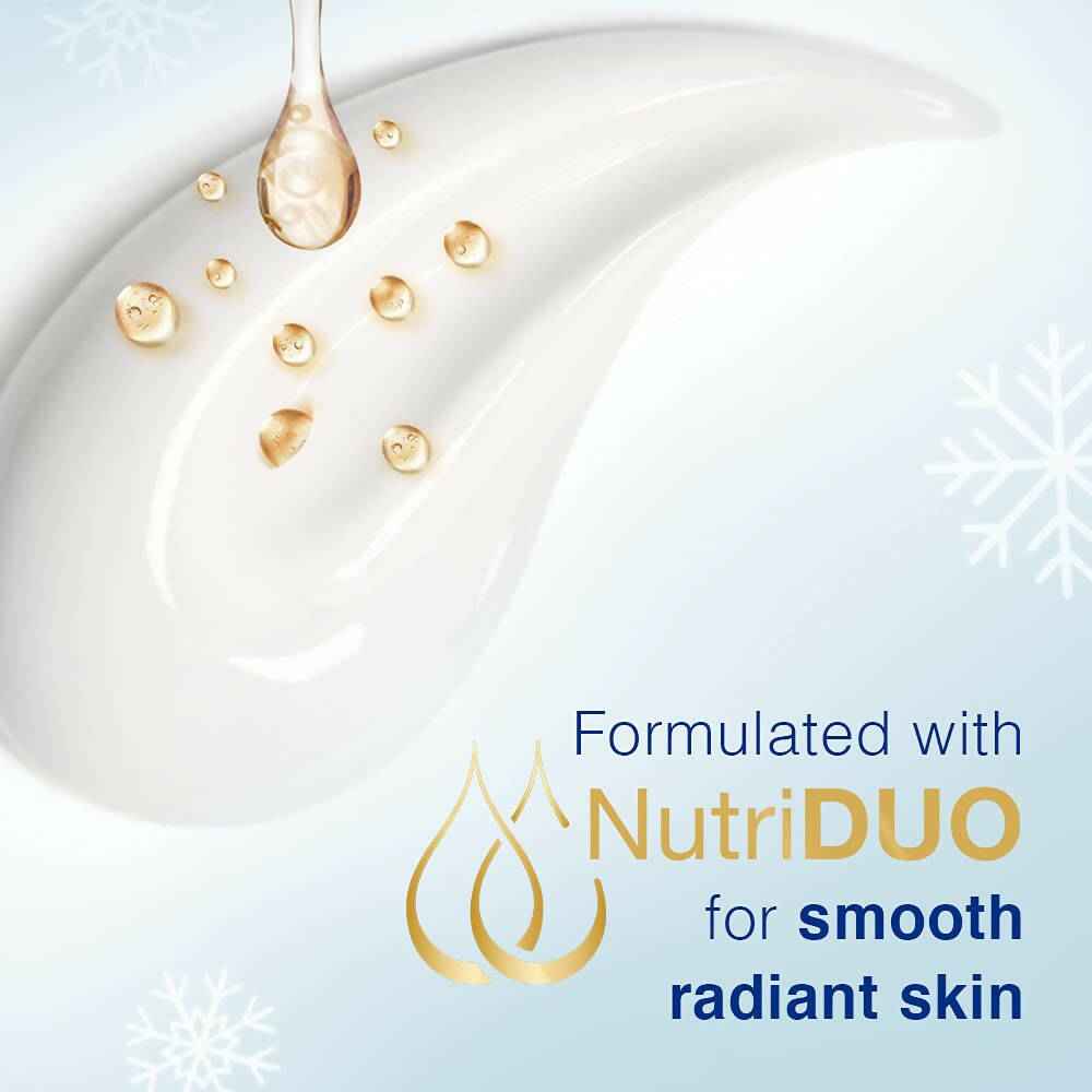 Dove Body Love Nourished Radiance Body Lotion