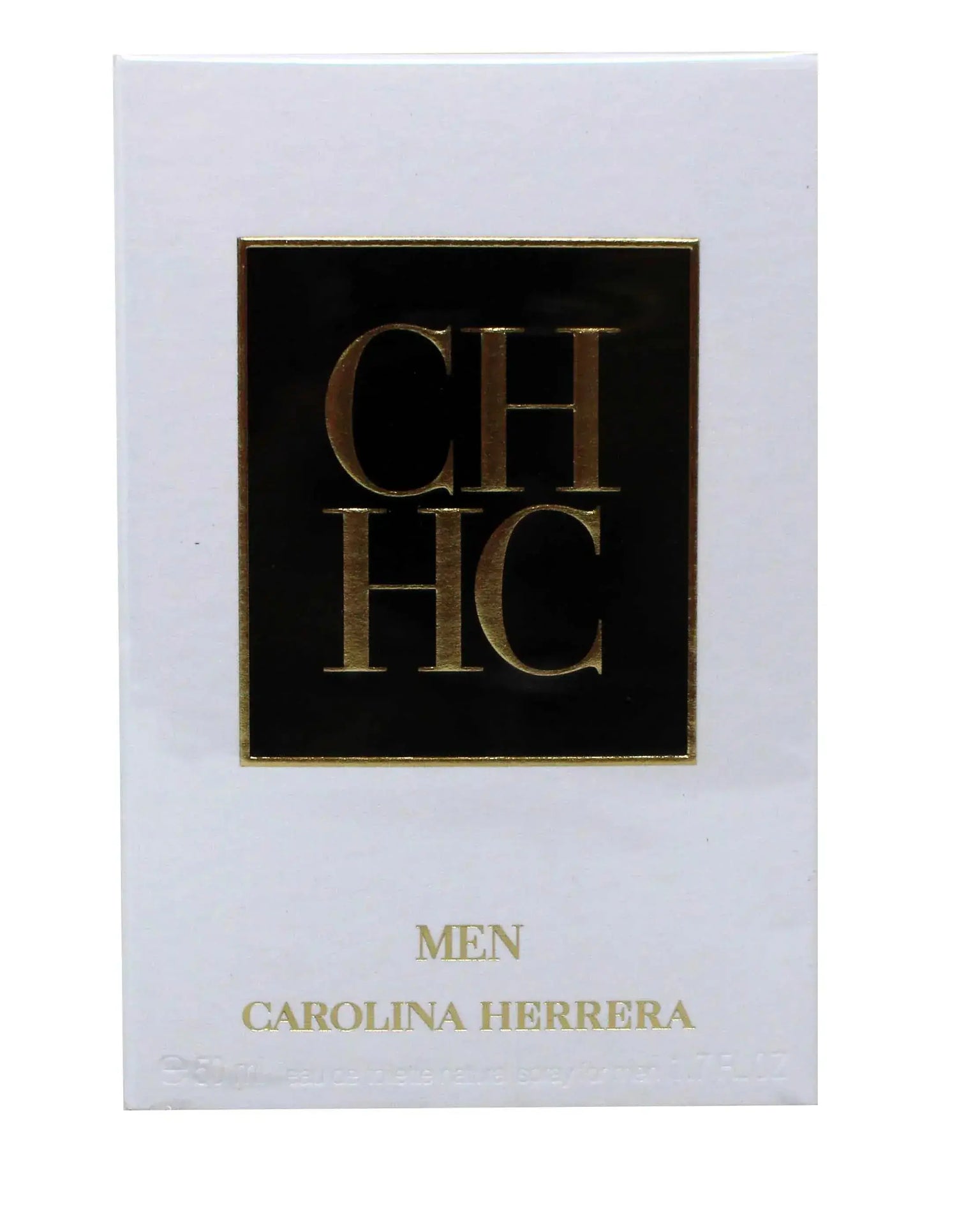 Ch Men By Carolina Herrera For Men 1.7oz EDT Spray