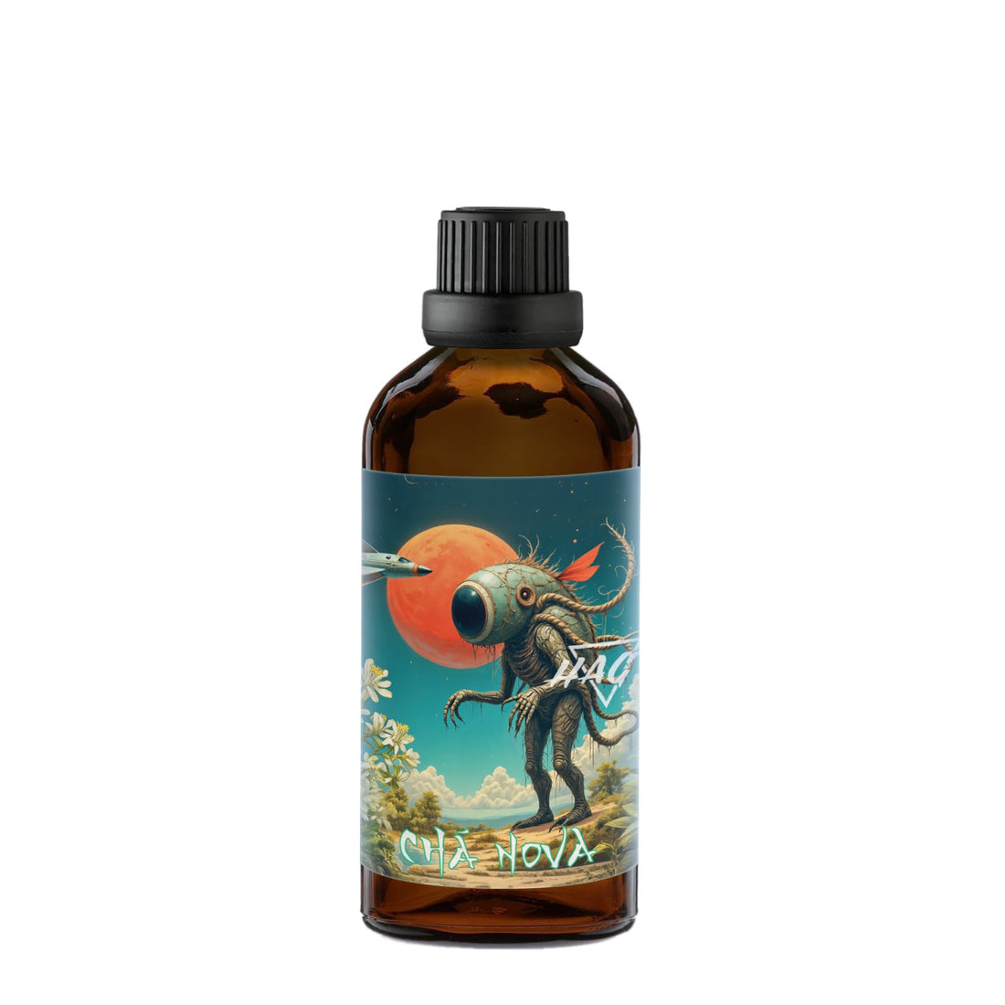 HAGS Chá Nova Shaving Collection by Pasteur Pharmacy