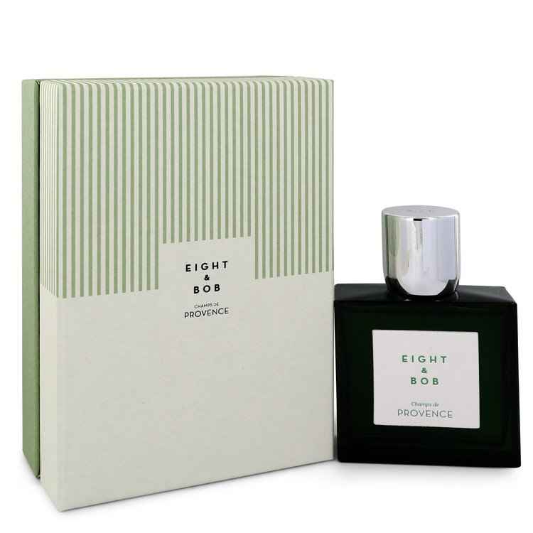 Champs De Provence by Eight &amp; Bob Eau De Parfum Spray (Unisex) 3.4 oz for Women