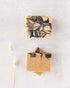 Chaga Mushroom Soap by Fig & Grove