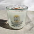 Rocks Candle - Chai (Wood Wick Gemstone Soy Candle)