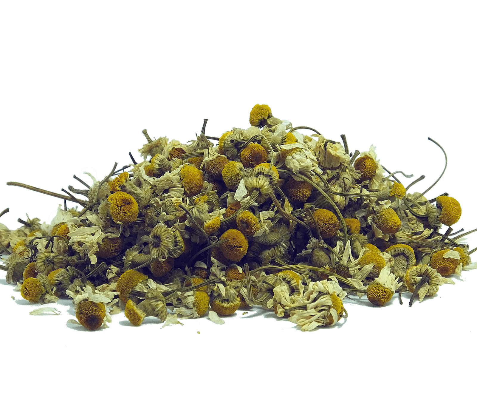 Chamomile Flowers by Country Life Natural Foods