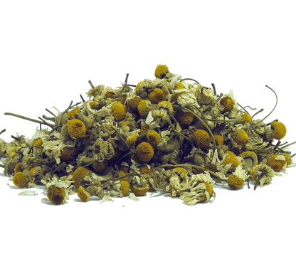 Chamomile Flowers by Country Life Natural Foods