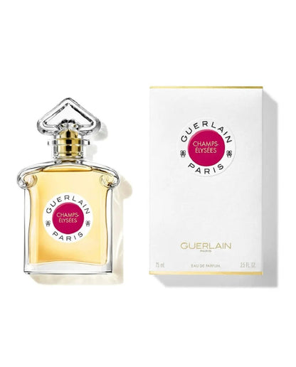 Champs Elysees By Guerlain For Women 2.5 oz Eau De Parfum Spray by perfumesandrea