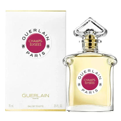 Champs Elysees By Guerlain For Women 2.5 oz Eau de Toilette Spray by perfumesandrea