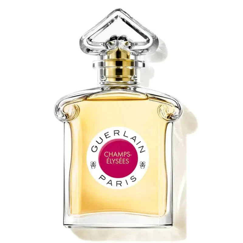 Champs Elysees By Guerlain For Women 2.5 oz Eau de Toilette Spray by perfumesandrea