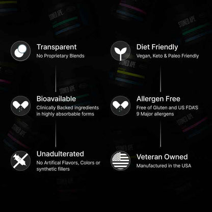 AM/PM Bundle (Xnergy + Dream)