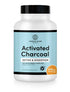 Charcoal Capsules by Country Life Natural Foods