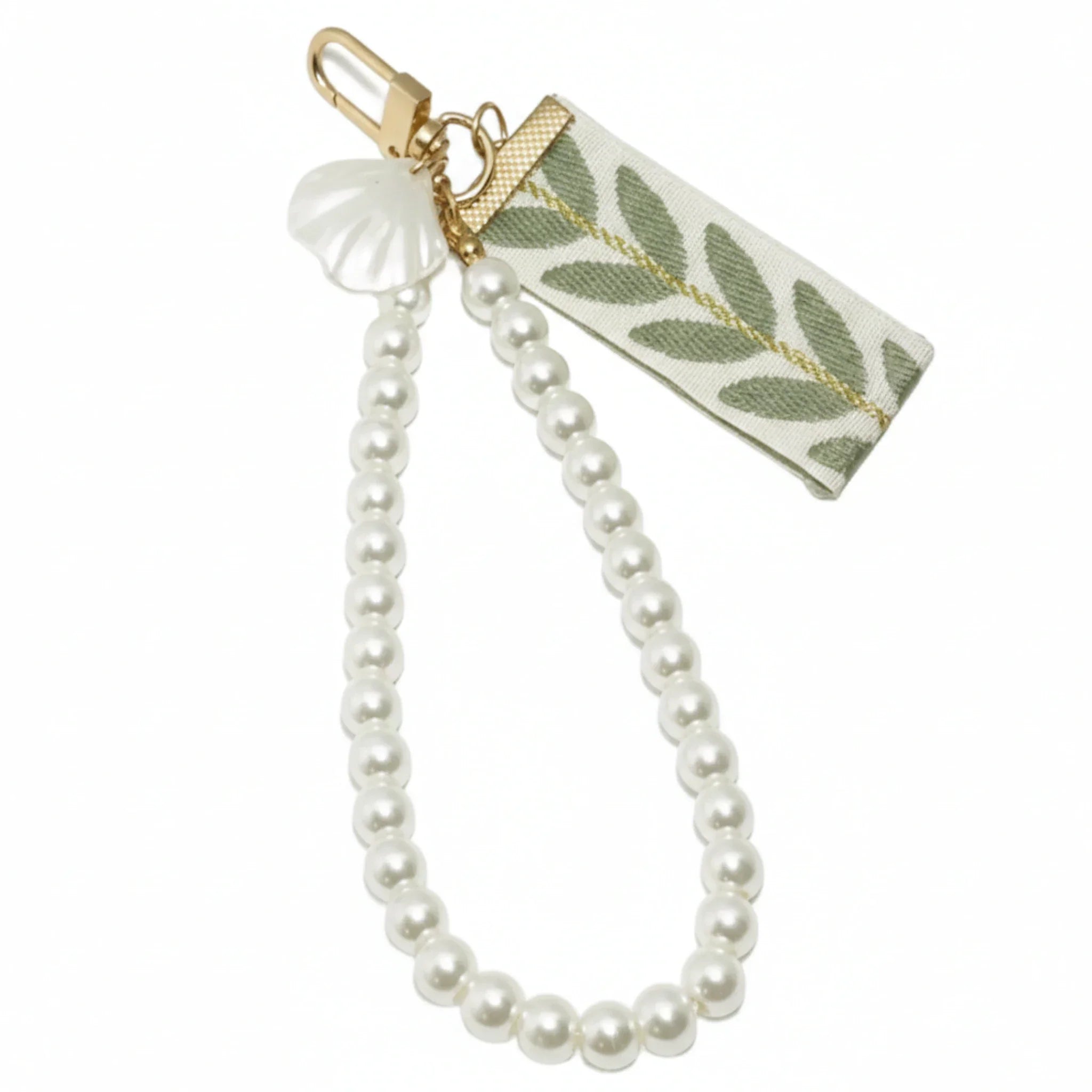 Charms by Ana Patricia by Totemica Beauty