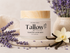 Vanilla Lavender Tallow Balm by Primal Skin Tallow