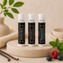 Tallow Lip Balm Trio by Primal Skin Tallow