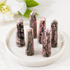 Rhodonite Tower Point (Codependency and Self-Destruction)  DestGlow
