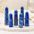 Lapis Lazuli Tower Point (Wisdom and Communication)  DestGlow