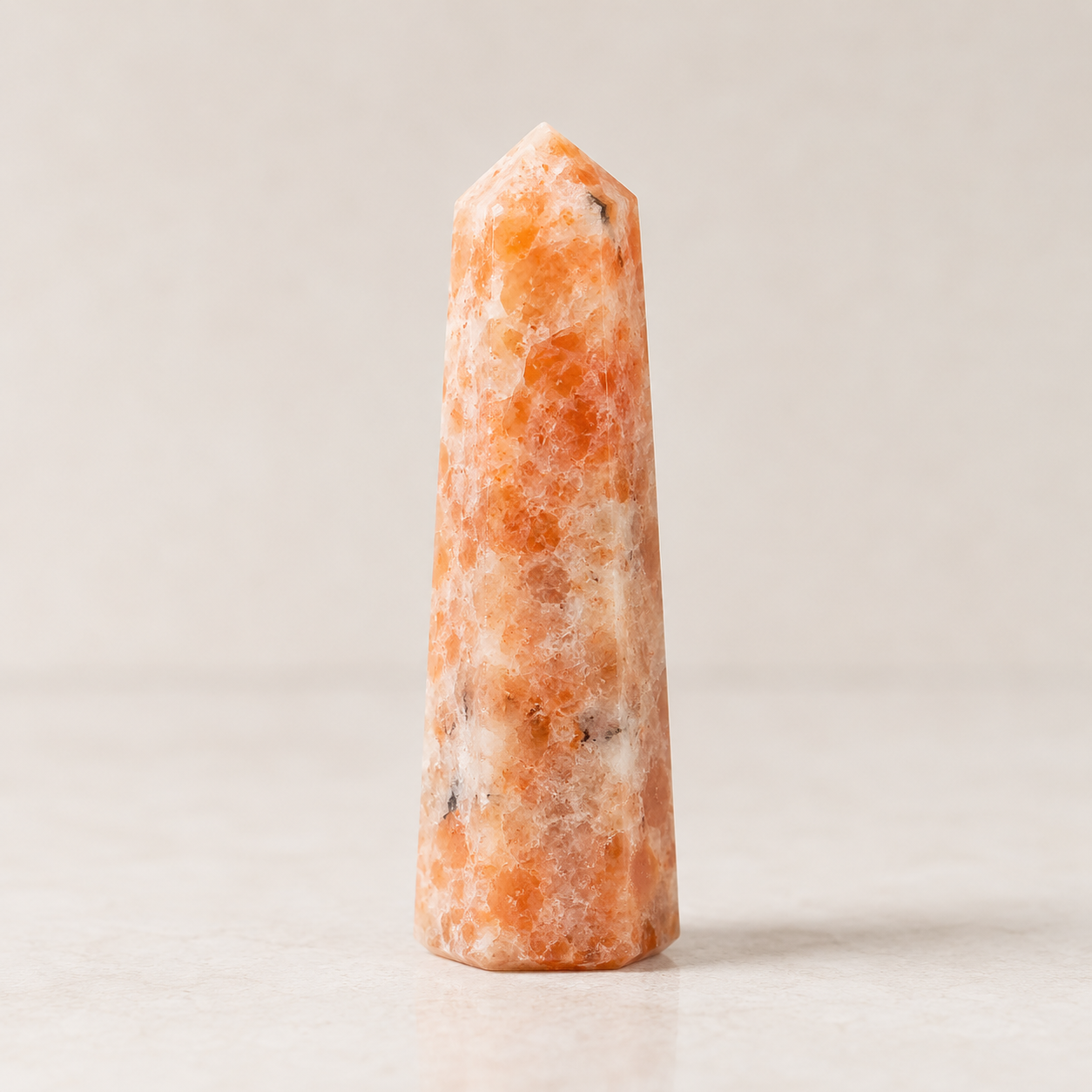 Sunstone Tower Point (Motivation and Vitality)  DestGlow