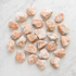 Sunstone Rough Rocks (Cleansing and Transformation )  DestGlow