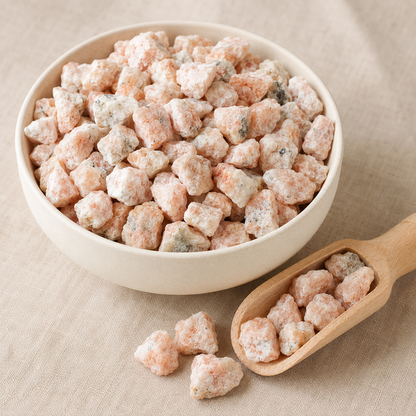 Sunstone Rough Rocks (Cleansing and Transformation )  DestGlow