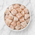 Peach Moonstone Rough Rocks (Confidence and Good Luck)  DestGlow