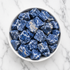 Sodalite Rough Rocks (Alignment With The Higher Self and Meditation)  DestGlow