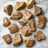 Picture Jasper Rough Stones, 1 inch Picture Jasper Raw Stone  DestGlow