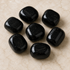Black Tourmaline Tumbled Crystals (Strength and Protection)  DestGlow
