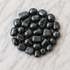 Hematite Tumbled Crystals (Focus and Strength)  DestGlow