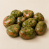 Unakite Tumbled Crystals (Self Discovery and Wisdom )  DestGlow