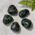 Kambaba Jasper Tumbled Crystals (Growth and Self Discovery)  DestGlow