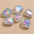 Aura Quartz Rainbow Tumbled Crystals (Energy Transfer and Past Life Recall)  DestGlow