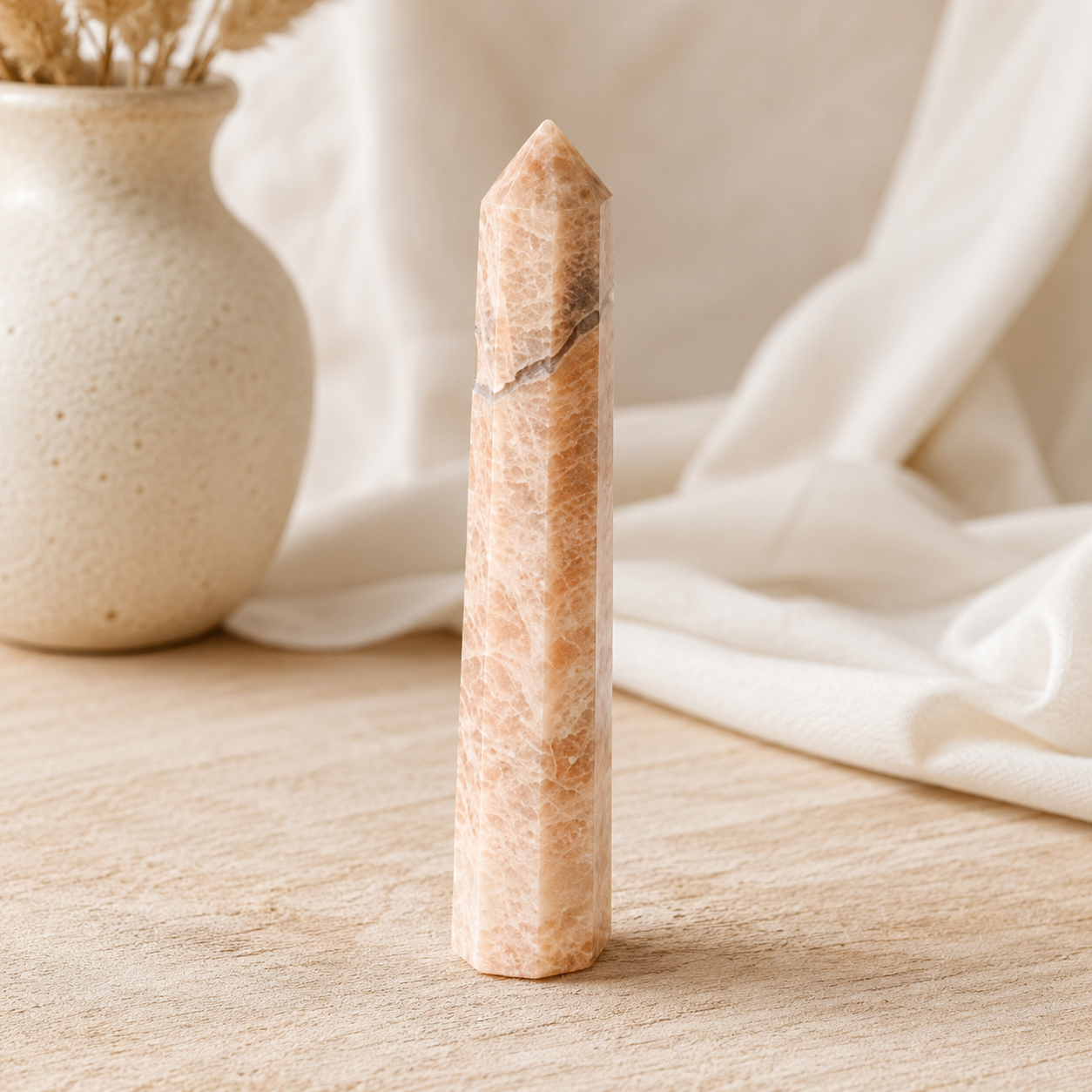 Moonstone Tower Point (Inspiration and Success)  DestGlow