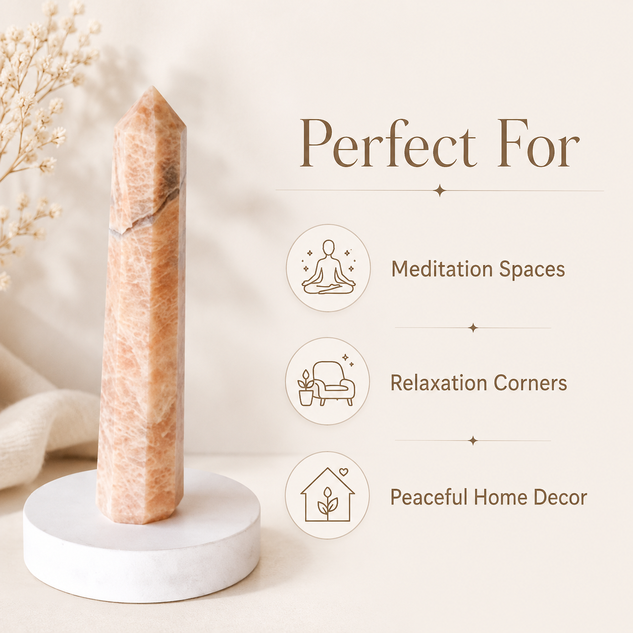 Moonstone Tower Point (Inspiration and Success)  DestGlow
