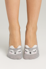 Cotton Footlets Conte Classic 240