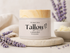 Lavender Tallow Balm by Primal Skin Tallow