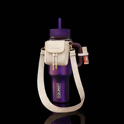 Mini Backpack &amp; Squeeze Holder, Key Hanger, Mint Box by Coldest