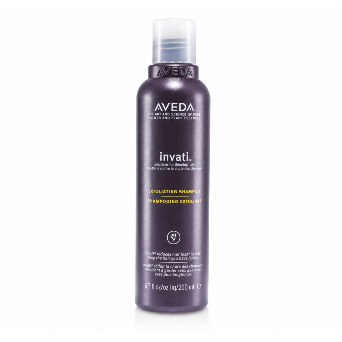 Aveda Invati Exfoliating Shampoo 200 ml 