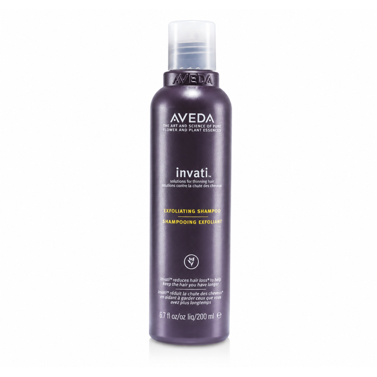 Aveda Invati Exfoliating Shampoo 200 ml 