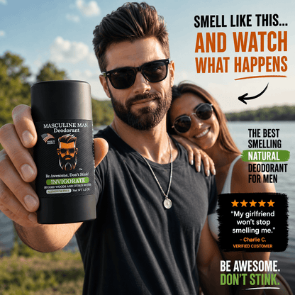 INVIGORATE (2 Pack) - DestGlow