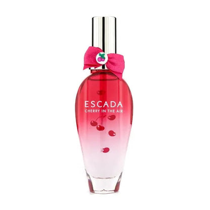 Cherry In The Air By Escada for Women 3.3oz EDT Spray