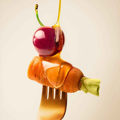 Soothe SuperFlower Firming Face Oil