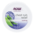 Chest Rub Relief by Country Life Natural Foods