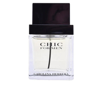 Chic By Carolina Herrera For Men 2.0oz EDT Spray by perfumesandrea