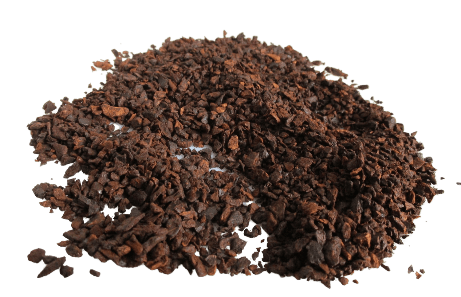 Roasted Chicory Root by Country Life Natural Foods